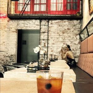 Meet your Posher, Staci